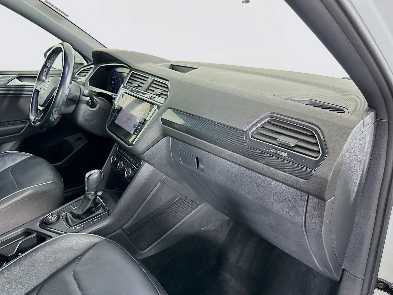 2019 Volkswagen Tiguan SEL Premium R-Line