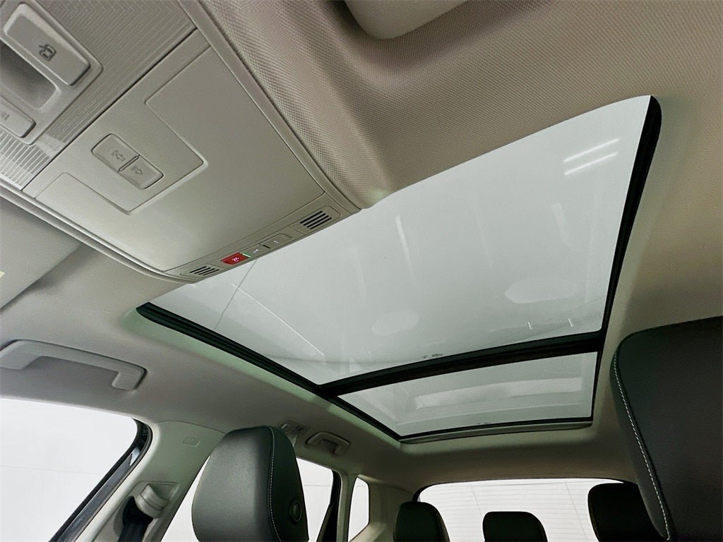 2026 Volkswagen Taos 1.5T SEL