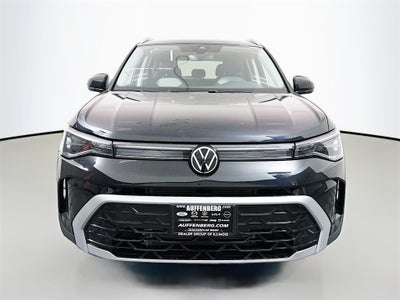 2026 Volkswagen Taos 1.5T SEL
