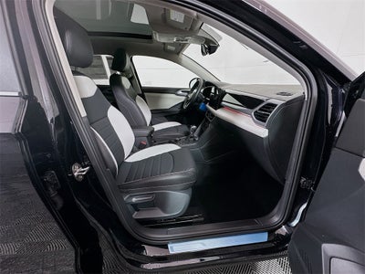 2026 Volkswagen Taos 1.5T SEL