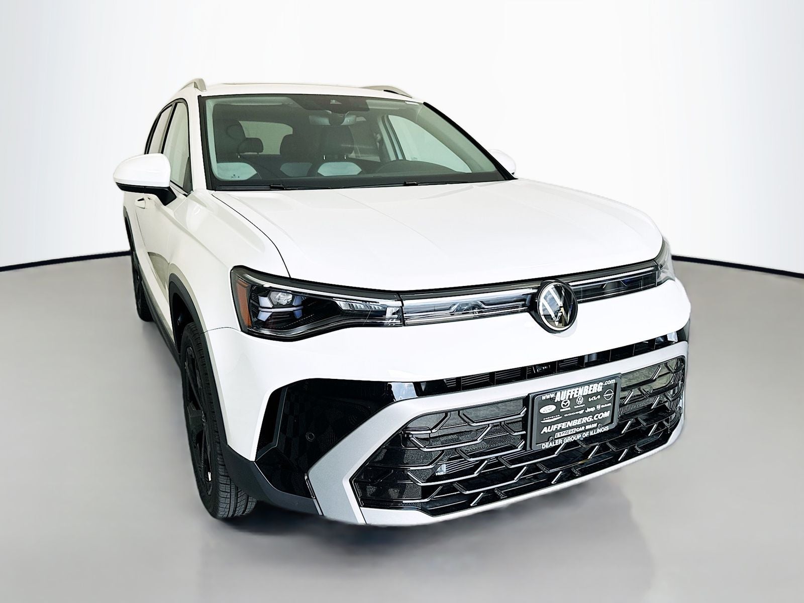 2026 Volkswagen Taos 1.5T SEL