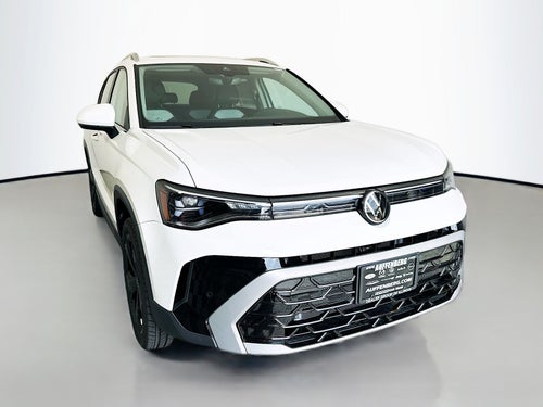 2026 Volkswagen Taos 1.5T SEL