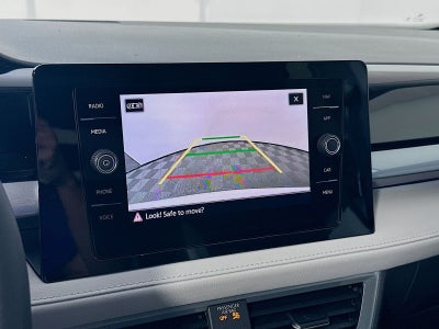 2026 Volkswagen Taos 1.5T SEL