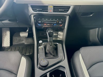 2026 Volkswagen Taos 1.5T SEL