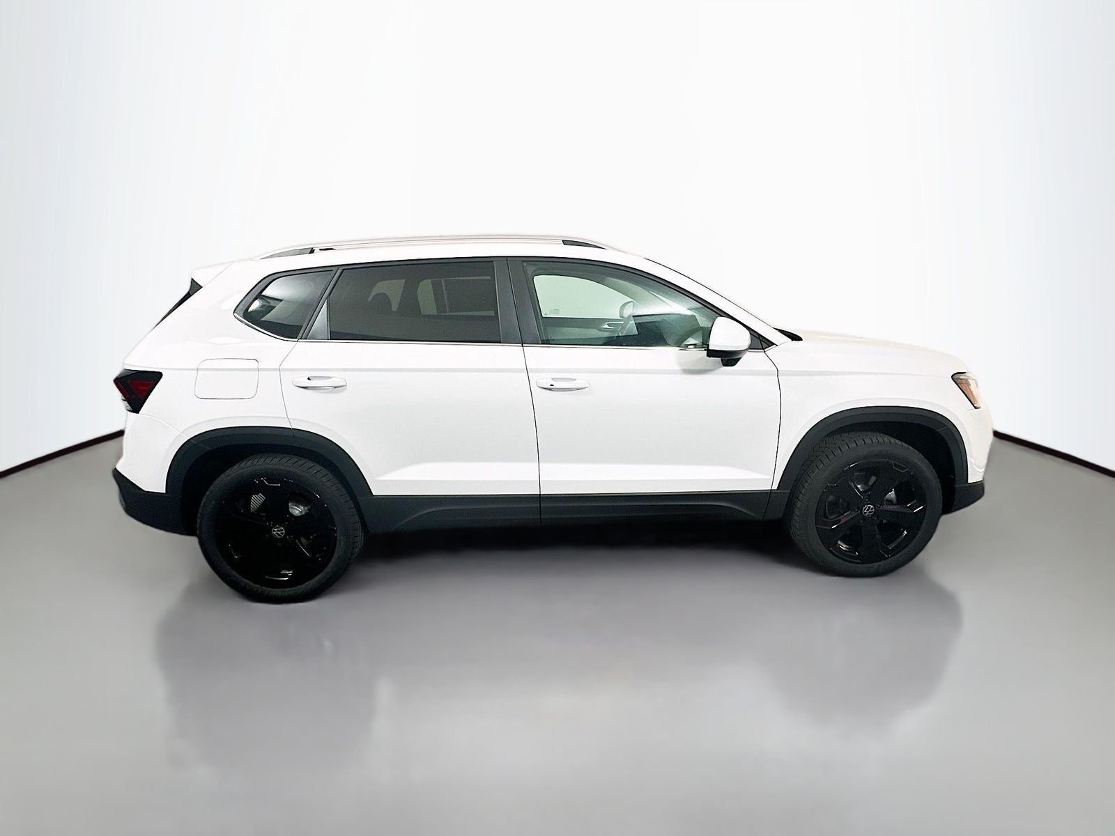 2026 Volkswagen Taos 1.5T SEL