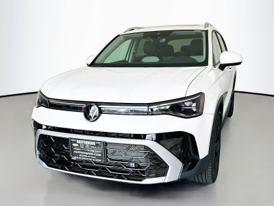 2026 Volkswagen Taos 1.5T SEL