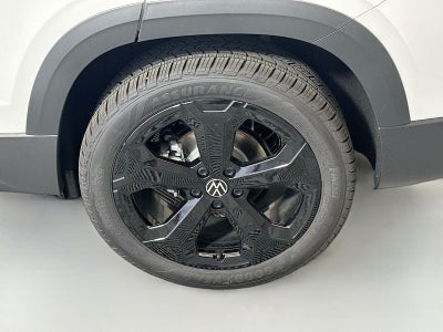 2026 Volkswagen Taos 1.5T SEL