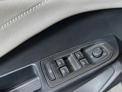 2026 Volkswagen Taos 1.5T SEL