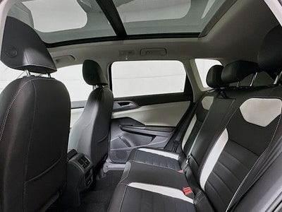 2026 Volkswagen Taos 1.5T SEL
