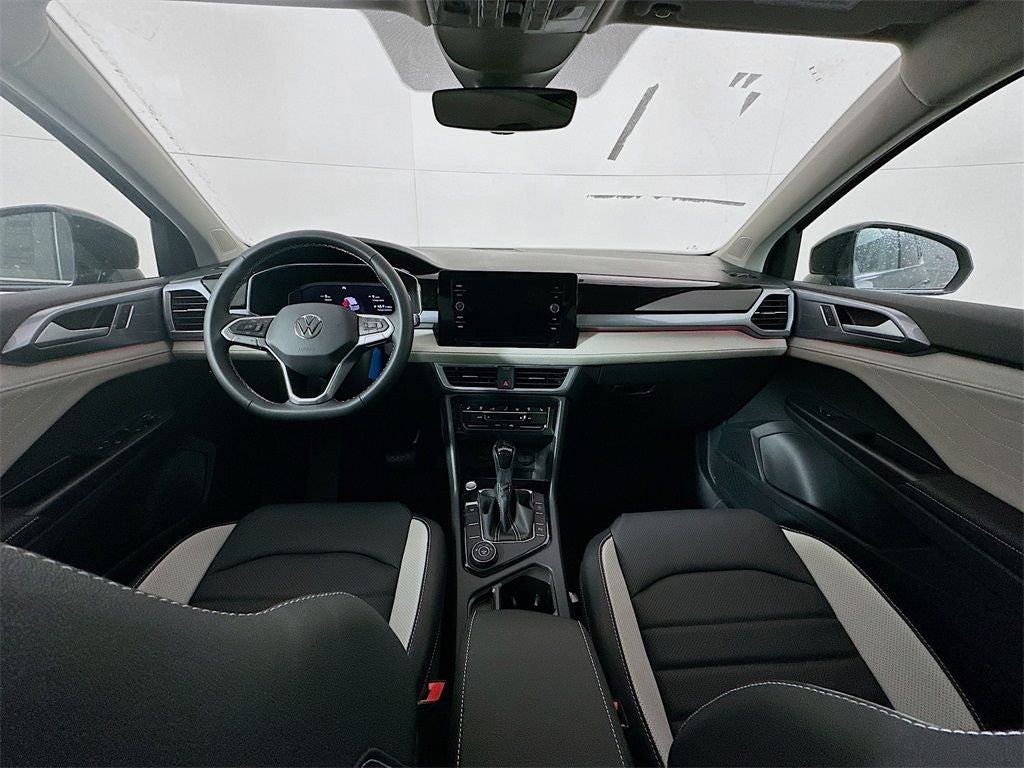 2026 Volkswagen Taos 1.5T SEL