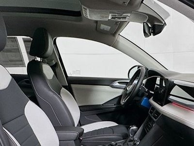 2026 Volkswagen Taos 1.5T SEL