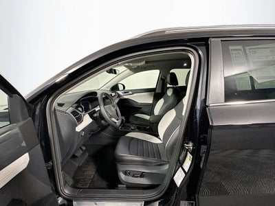 2026 Volkswagen Taos 1.5T SEL