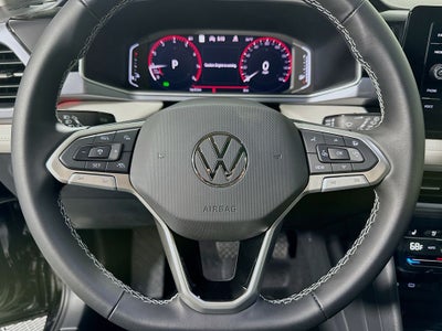 2026 Volkswagen Taos 1.5T SEL