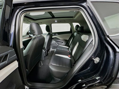2026 Volkswagen Taos 1.5T SEL