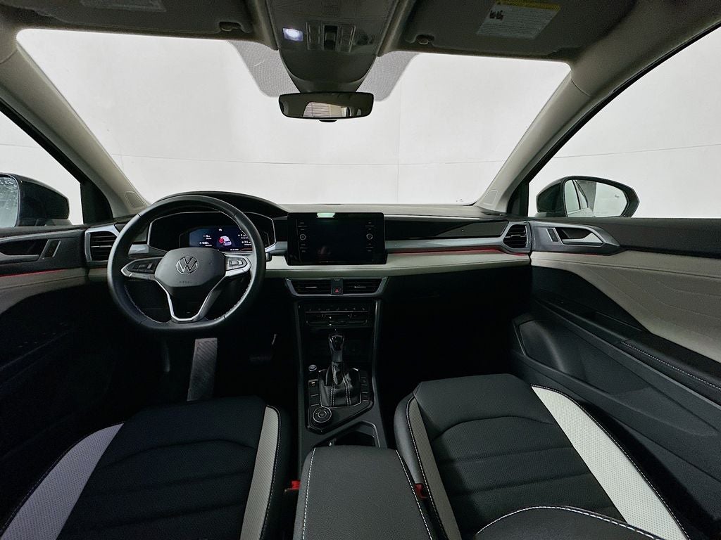 2026 Volkswagen Taos 1.5T SEL