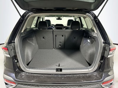 2026 Volkswagen Taos 1.5T SEL