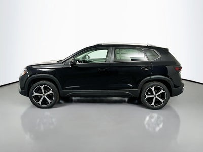 2026 Volkswagen Taos 1.5T SEL
