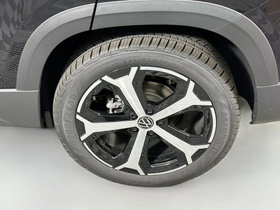 2026 Volkswagen Taos 1.5T SEL