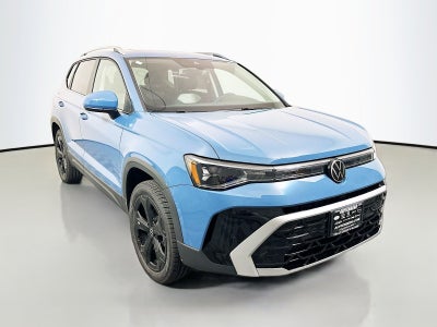 2026 Volkswagen Taos 1.5T SEL