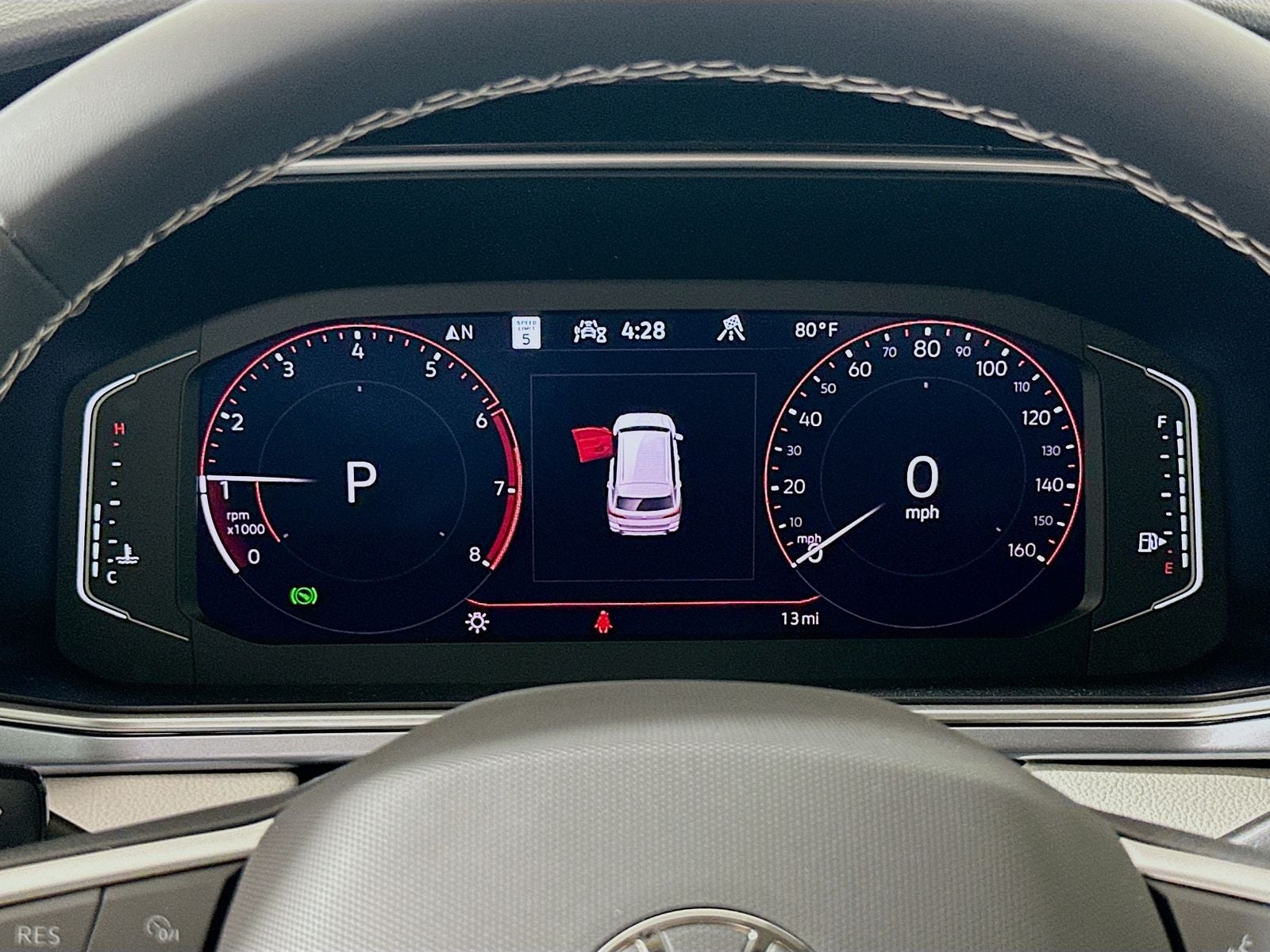 2026 Volkswagen Taos 1.5T SEL