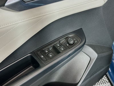 2026 Volkswagen Taos 1.5T SEL