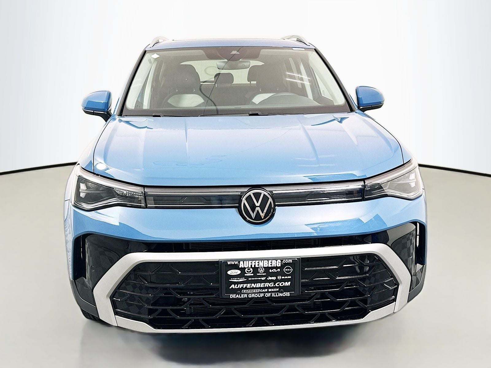 2026 Volkswagen Taos 1.5T SEL
