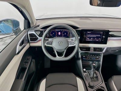 2026 Volkswagen Taos 1.5T SEL