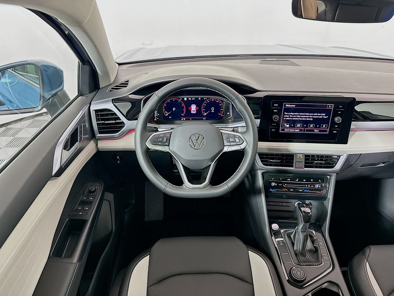 2026 Volkswagen Taos 1.5T SEL