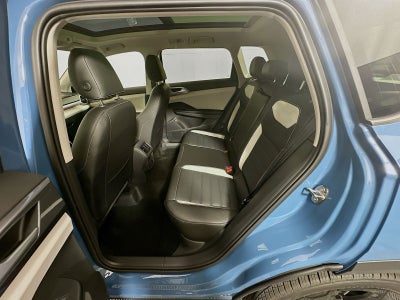 2026 Volkswagen Taos 1.5T SEL