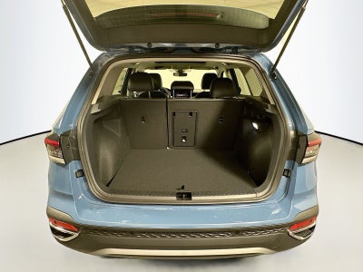 2026 Volkswagen Taos 1.5T SEL