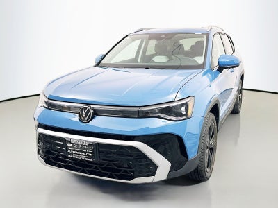 2026 Volkswagen Taos 1.5T SEL