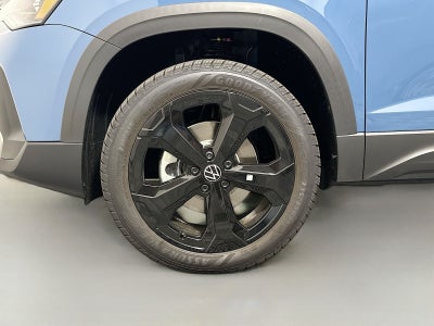 2026 Volkswagen Taos 1.5T SEL