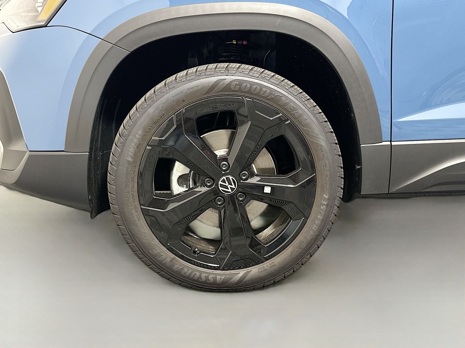 2026 Volkswagen Taos 1.5T SEL