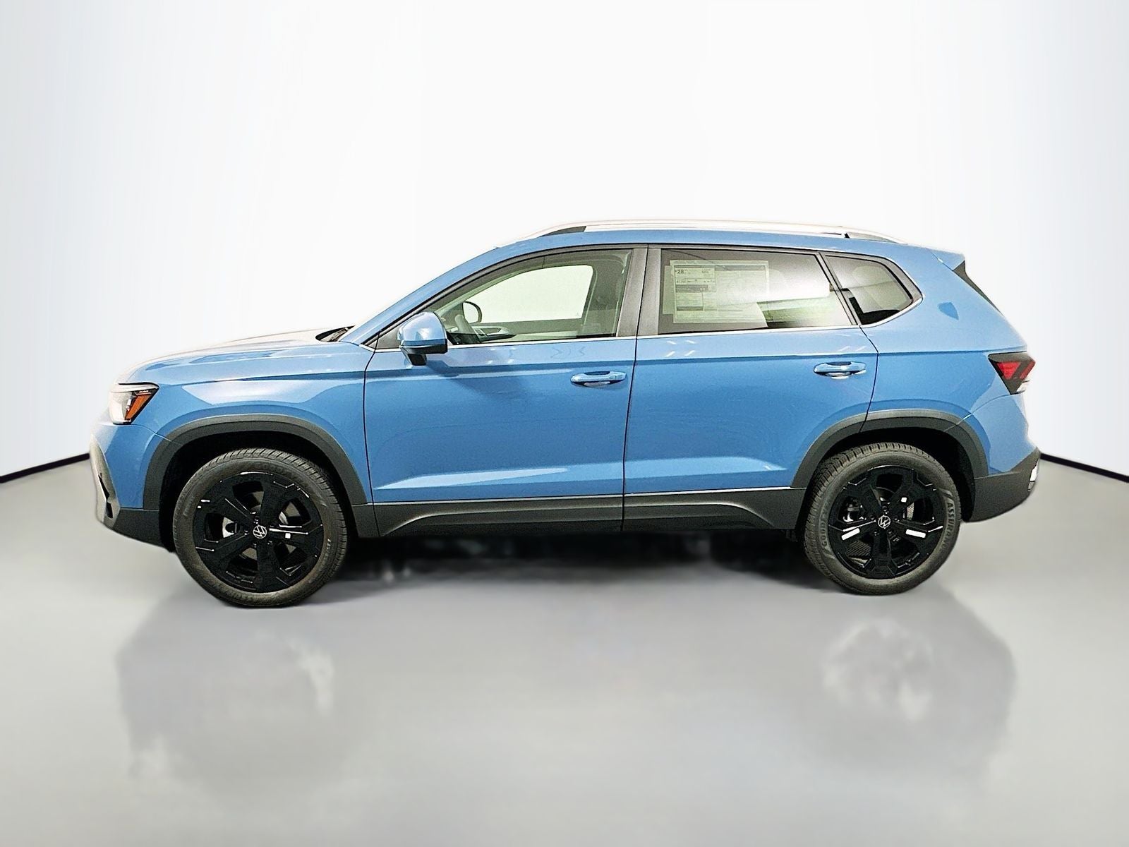 2026 Volkswagen Taos 1.5T SEL