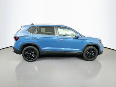 2026 Volkswagen Taos 1.5T SEL