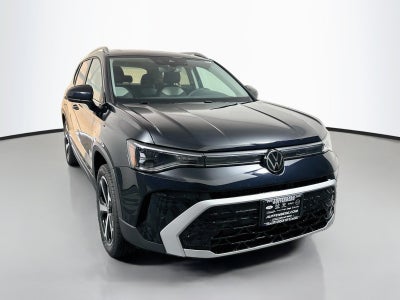 2027 Volkswagen Taos 1.5T SEL