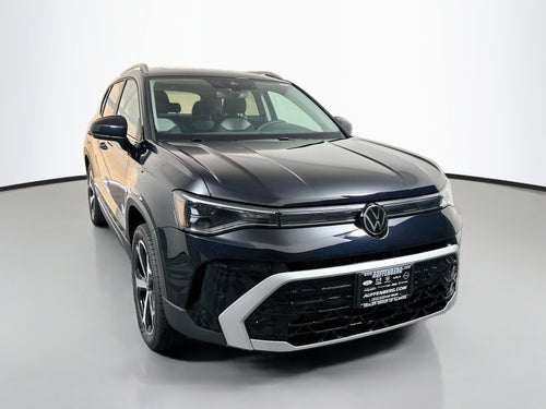 2027 Volkswagen Taos 1.5T SEL