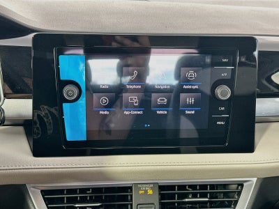 2027 Volkswagen Taos 1.5T SEL