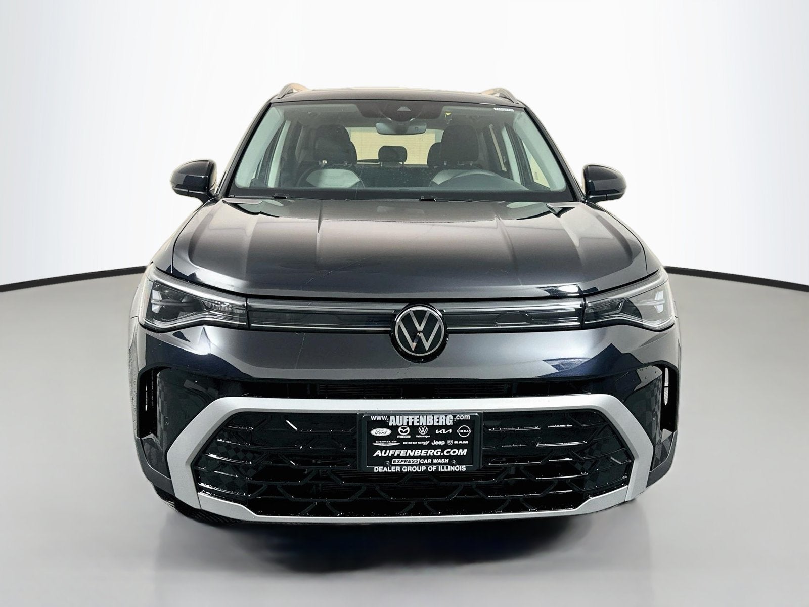 2027 Volkswagen Taos 1.5T SEL