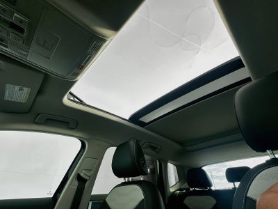 2027 Volkswagen Taos 1.5T SEL