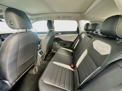 2027 Volkswagen Taos 1.5T SEL
