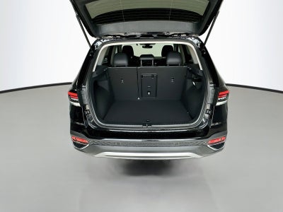 2027 Volkswagen Taos 1.5T SEL