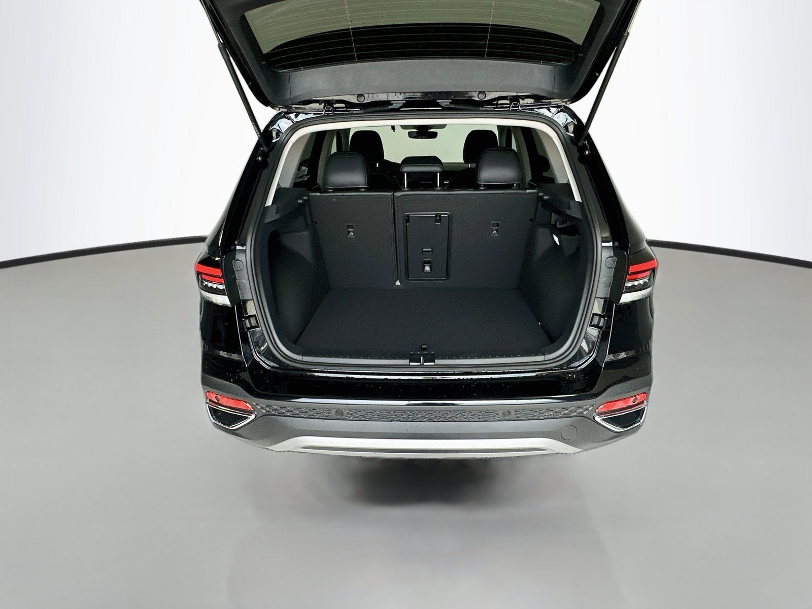 2027 Volkswagen Taos 1.5T SEL