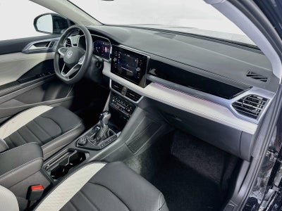 2027 Volkswagen Taos 1.5T SEL