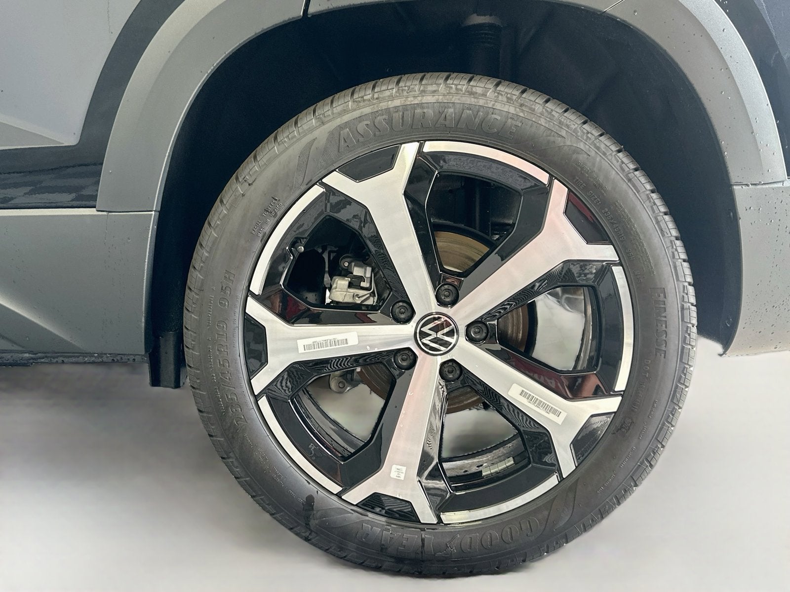 2027 Volkswagen Taos 1.5T SEL