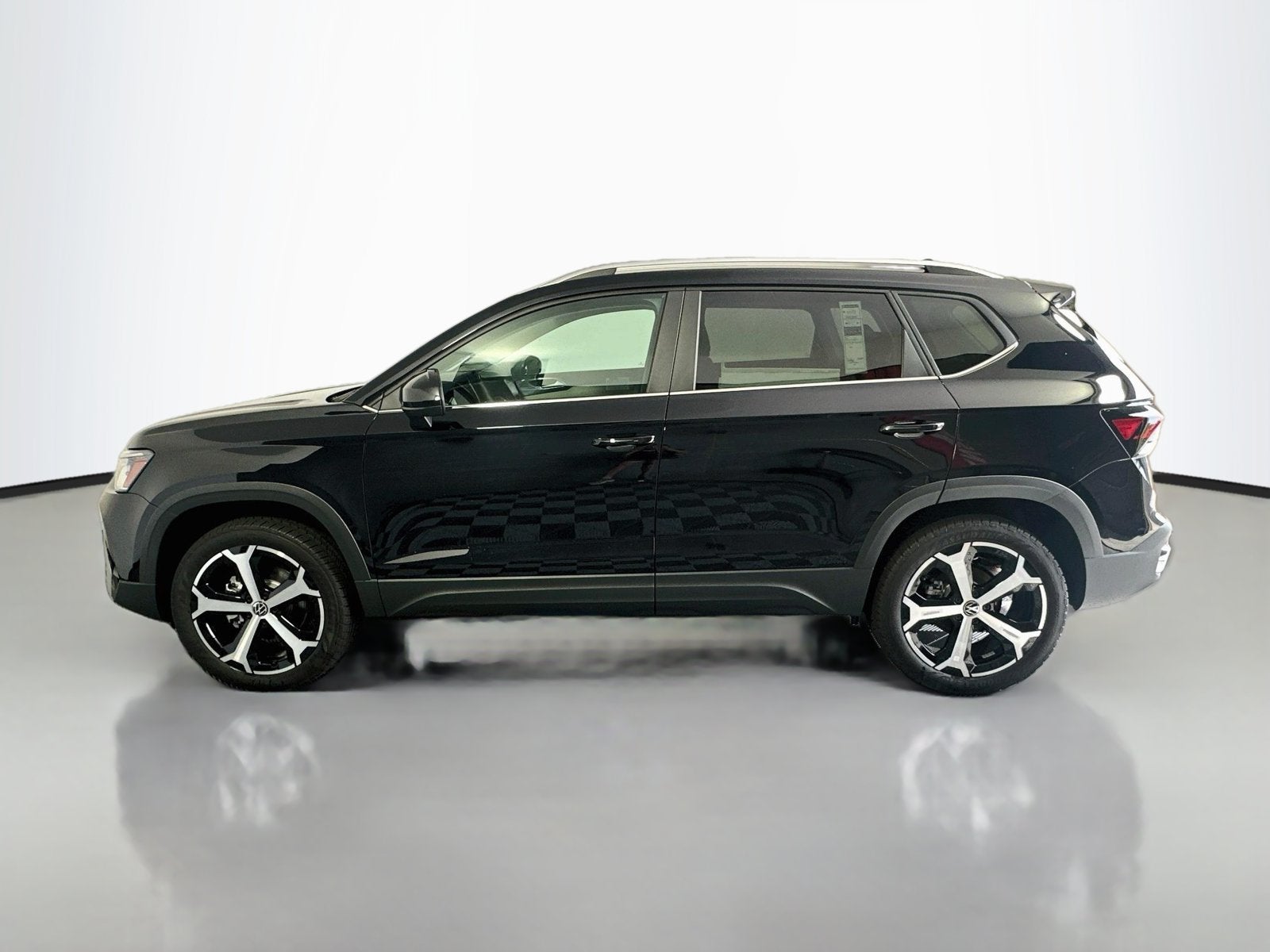 2027 Volkswagen Taos 1.5T SEL