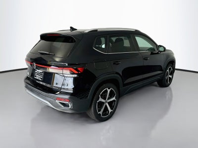 2027 Volkswagen Taos 1.5T SEL