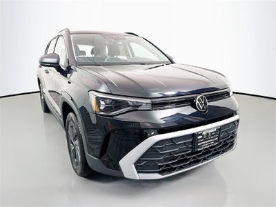 2026 Volkswagen Taos 1.5T S