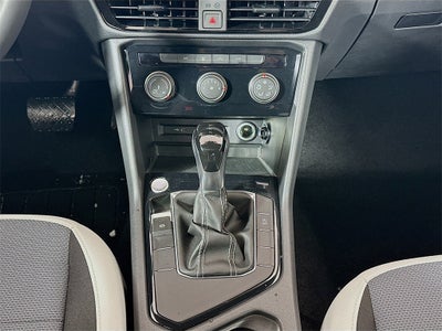 2026 Volkswagen Taos 1.5T S