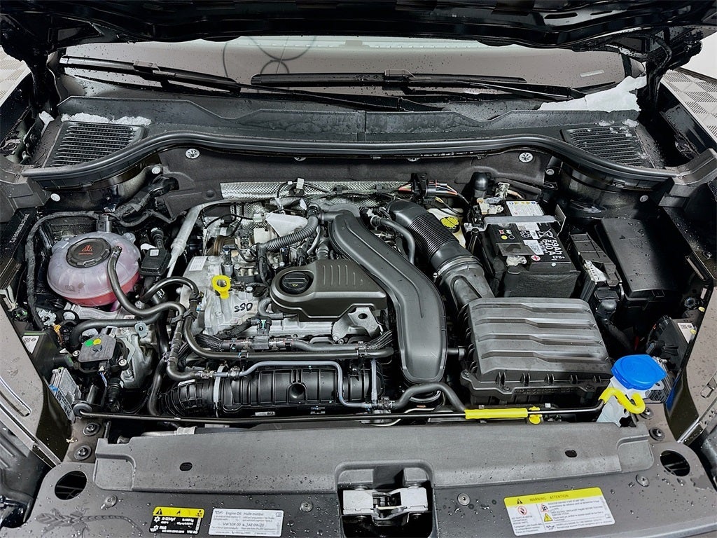 2026 Volkswagen Taos 1.5T S